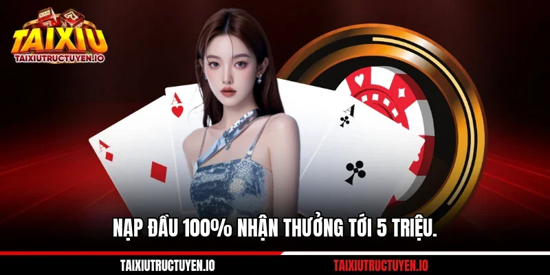Nhà Cái Max79 Với 6 Điểm Ổn Định Khi Tham Gia Tài Xỉu 4 Nạp đầu 100% nhận thưởng tới 5 triệu.